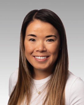 Andrea Conte Julia Spillane '20 COE