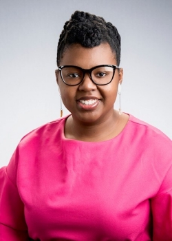 Britney Davis '15 COE Britney Davis '15 COE