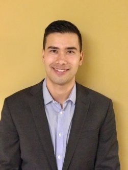 Steve Myers '95 VSB Steve Myers '95 VSB