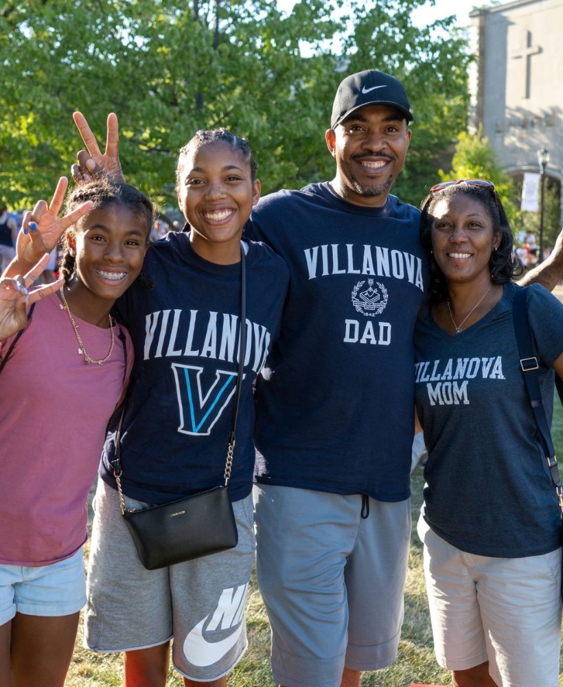 Family Engagement and Philanthropy