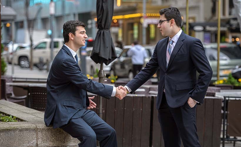 Join the Nova Network