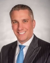 Headshot of Jon Williams