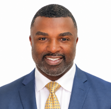 Headshot of Brian Westbrook