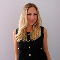 Headshot of Alex Bacigalupo 2018 COE