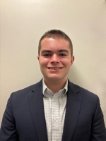 Headshot of Jake Dardis