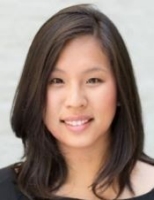 Headshot of Jenn Park