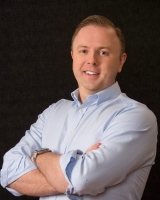Matt O’Malley ’04 CLAS, ’07 MBA Headshot of Matt O'Malley