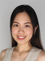 Yen Leng Chong '24 Headshot of Yen Leng Chong