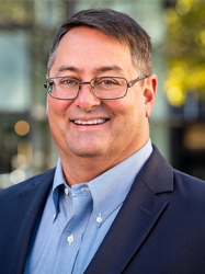 Jerry Quinn ’87 VSB