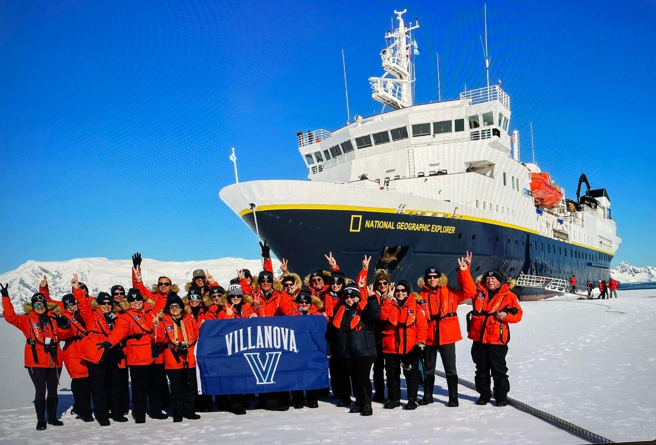 ATP-Antartica ATP-Antartica