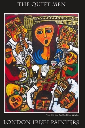 london-irish-painters London Irish Painters by The Quiet Men