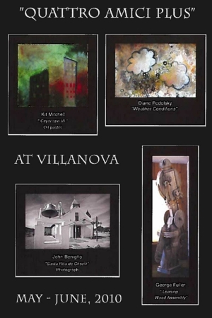 quattro-amici-plus Twenty Four Eyes by Various Artists