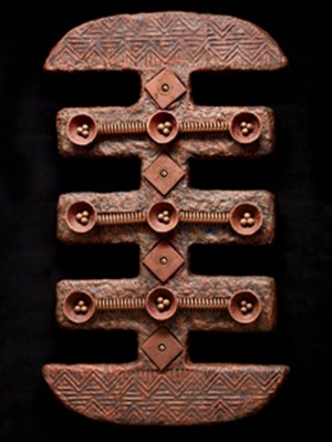 objects-and-elements Objects and Elements by Carol Cole