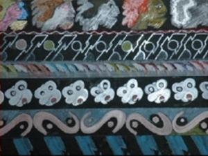 easelfumes Easelfumes by Desmond McLean