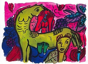 intimate-encounters Intimate Encounters bu Quentin Walter