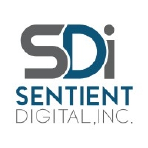 Sentient Digital, Inc. Sentient Digital logo