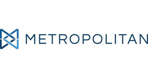 Metropolitan Partner Group Metropolitan logo