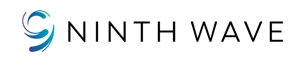 Ninth Wave Ninth Wave Logo