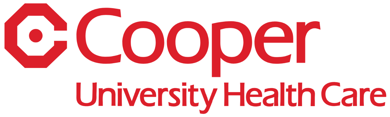 Cooper University Healthcare logo