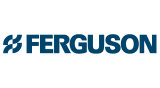 Ferguson Ferguson. logo