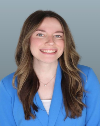 Headshot of Timaria Brach.