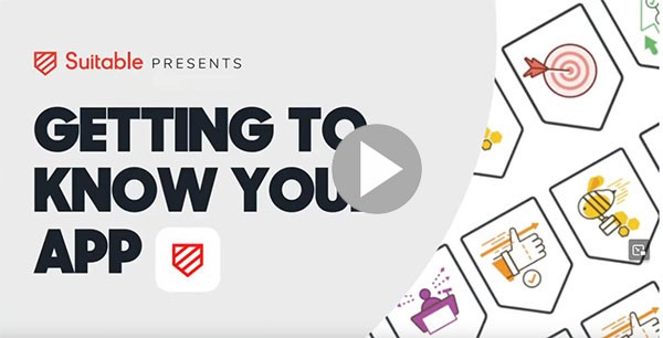 suitable-app-video-screenshot Suitable app video screenshot