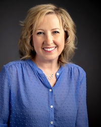 Headshot of Patti Schuler