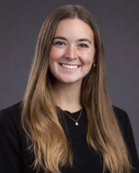 Headshot of Kit Schroder