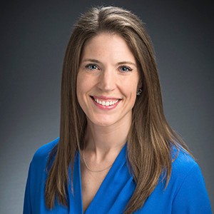 Dr. Kristin Sample-Lord Dr. Kristin Sample-Lord