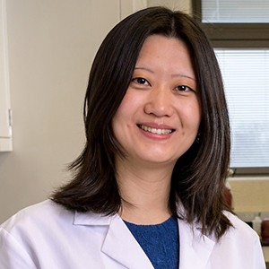 2018: Dr. Wenqing Xu Dr. Wenqing Xu