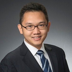 2020: Dr. Chengyu Li Dr. Chengyu Li