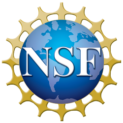 NSF logo NSF logo