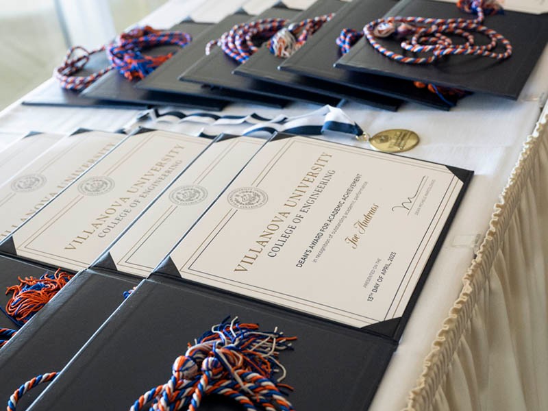 2023 Dean's Awards