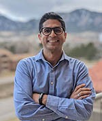 Gabriel Rodriguez Rivera, PhD