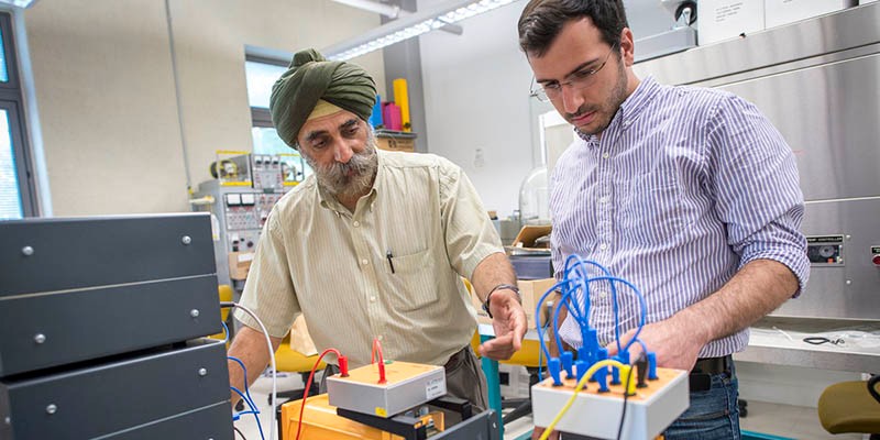 Dr. Pritpal Singh Dr. Pritpal Singh