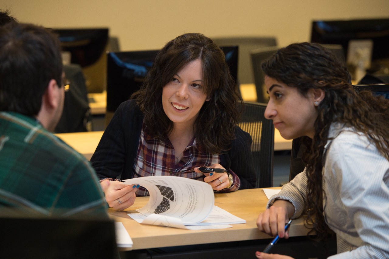 Doctoral Studies in Engineering at Villanova University Doctoral Studies in Engineering at Villanova University