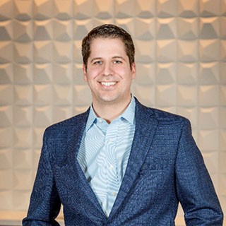 Gregory Karambelas, Senior Associate / Mechanical Engineer, CannonDesign Gregory Karambelas, Senior Associate / Mechanical Engineer, CannonDesign