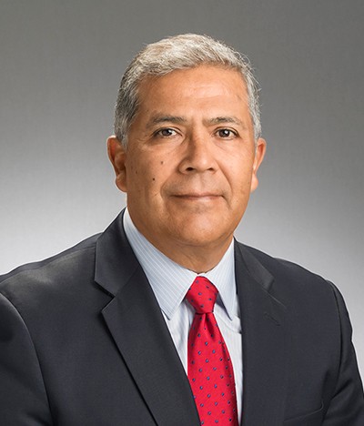Dr. Al Ortega