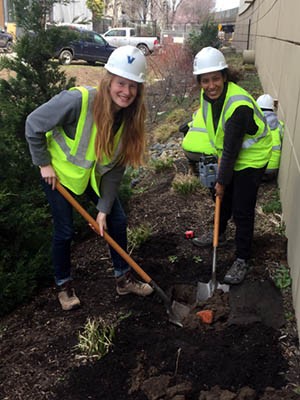 I-95 Stormwater Project Research