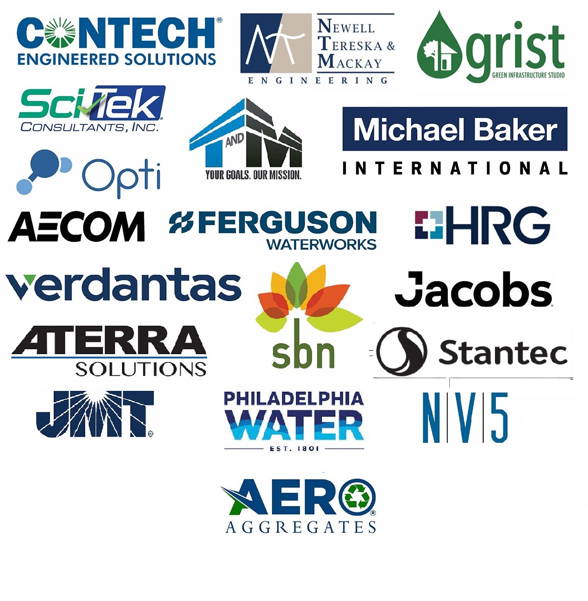 Corporate Partners Corporate Partners