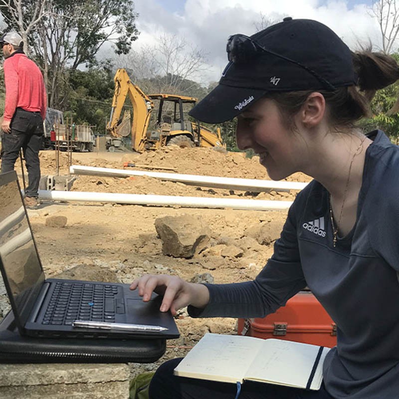 Humanitarian Engineering Curriculum