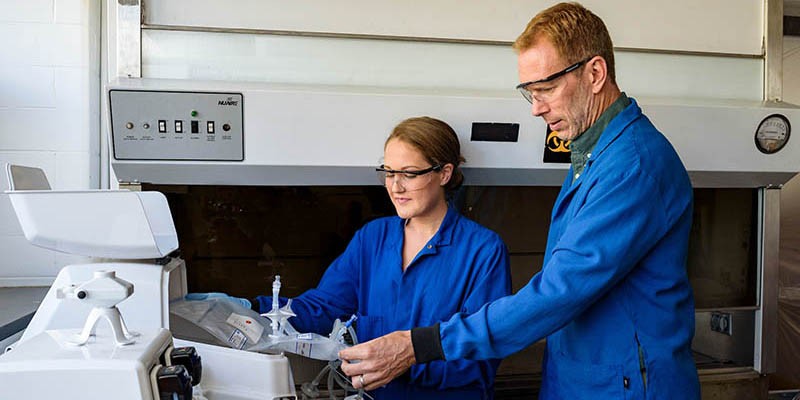 Dr. William Kelly, Biochemical Engineering Dr. William Kelly, Biochemical Engineering