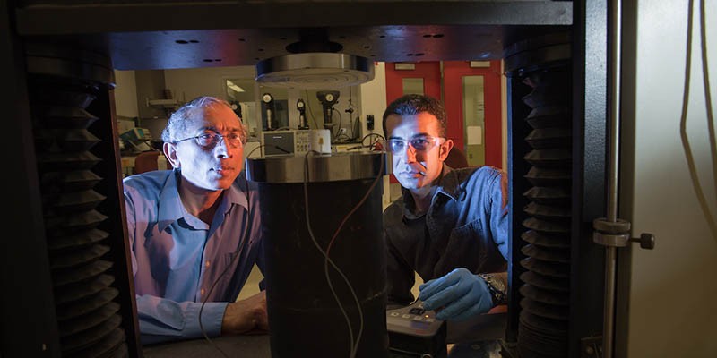 Mechanical Engineering Compression Test Mechanical Engineering Compression Test