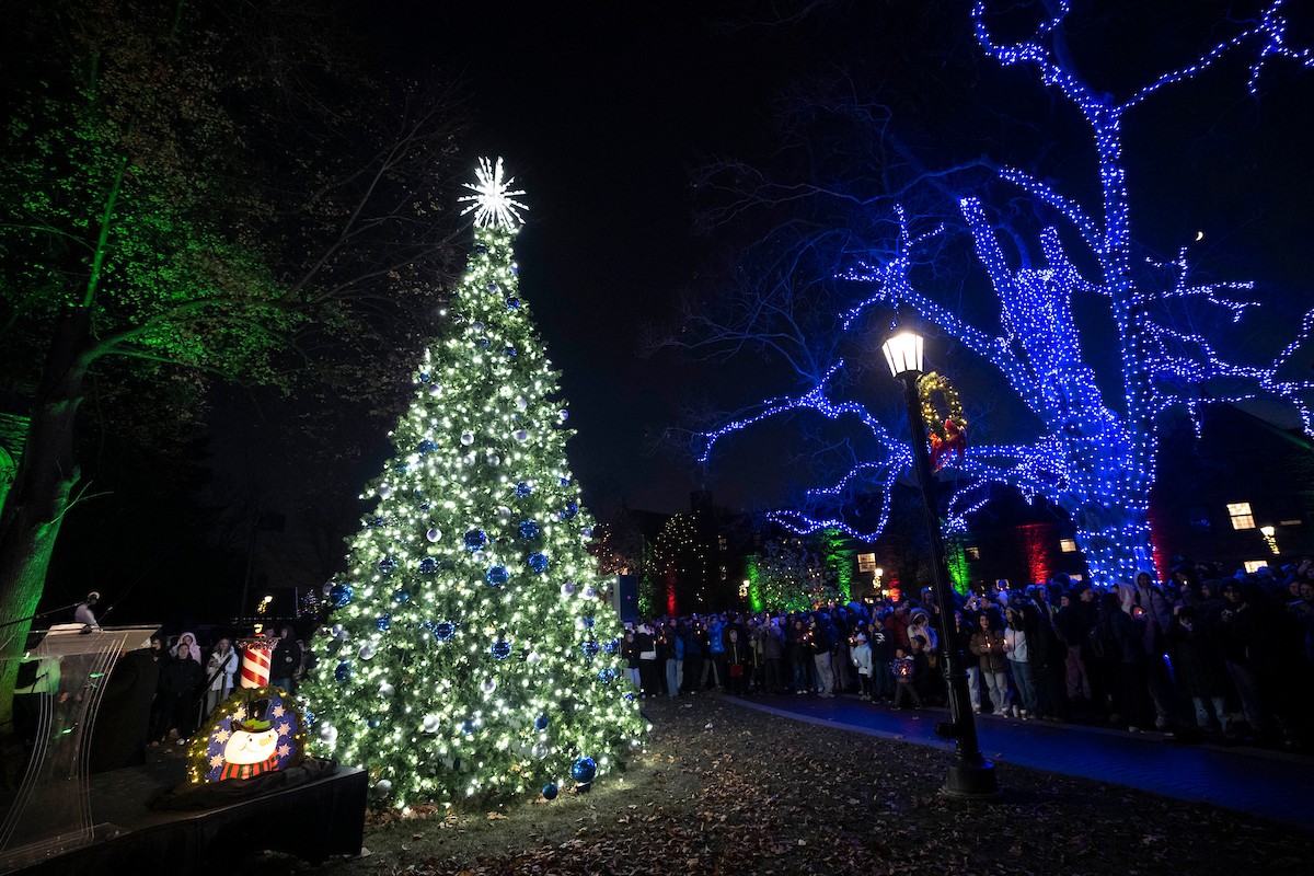 Chirstmas-tree Chirstmas-tree