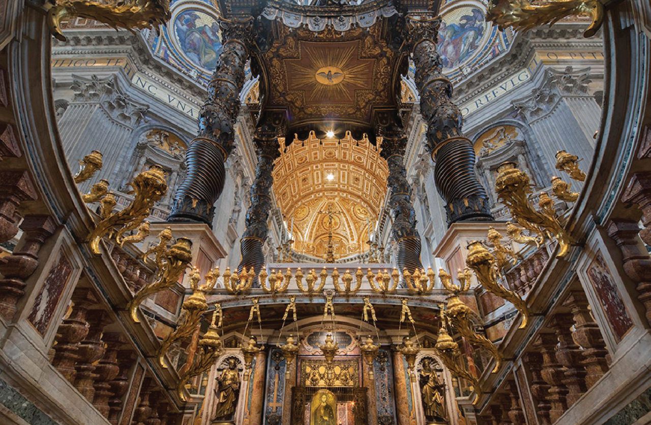 ECT-VATICAN