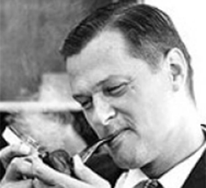 william-thaler Headshot of Dr. William J. Thaler