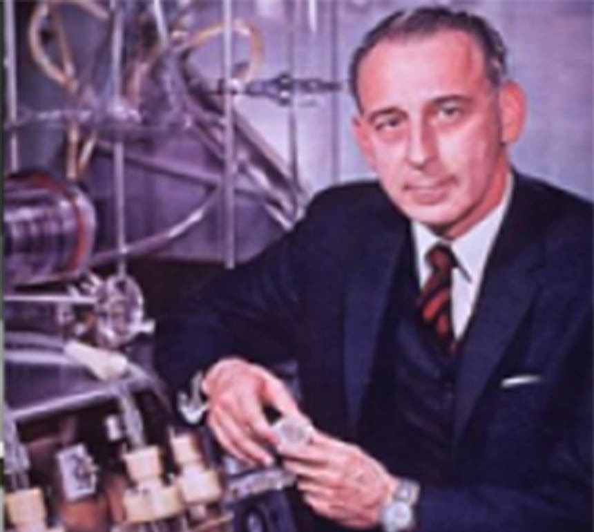 charles-hufnagel Headshot of Dr. Charles A. Hufnagel