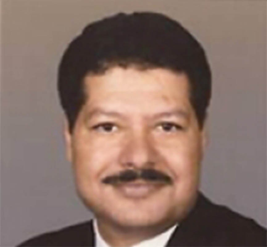 ahmed-zewail Headshot of Ahmed H. Zewail, PhD