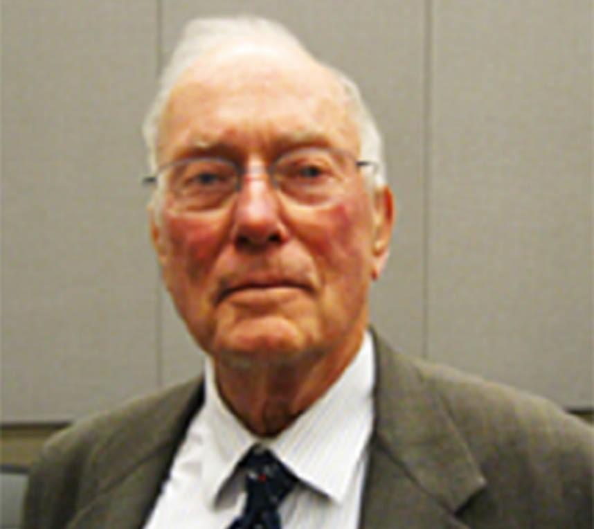 charles-townes Headshot of Dr. Charles H. Townes