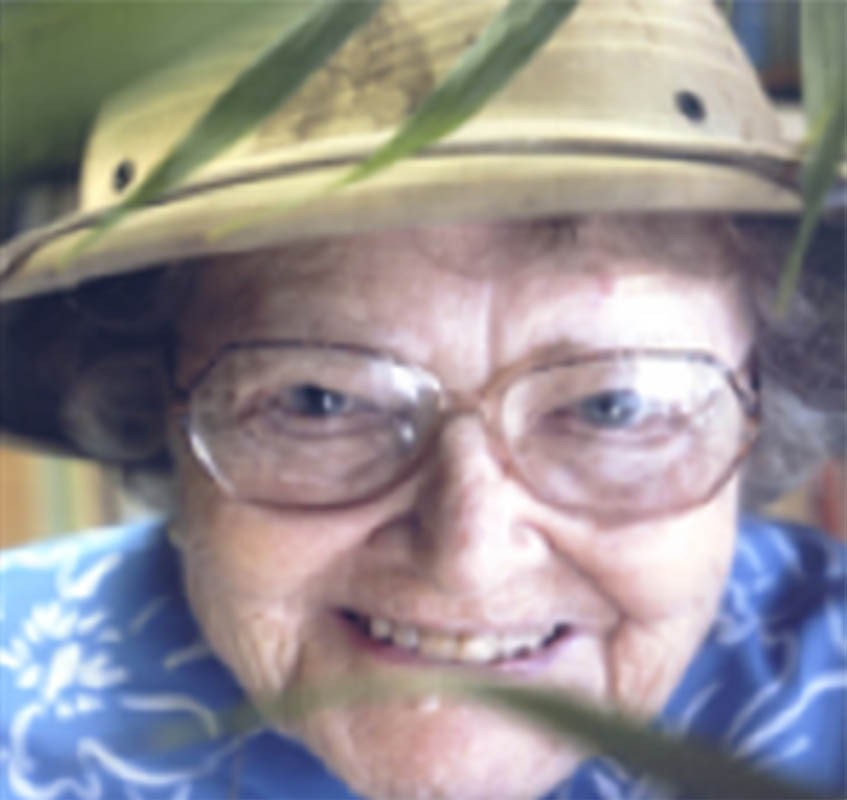 ruth-patrick Headshot of Dr. Ruth Patrick